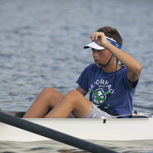 Fundraising Page: Alex Charest